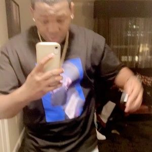 Meet your Posher, Darius